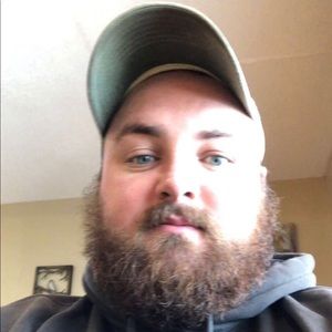 Meet your Posher, Cody